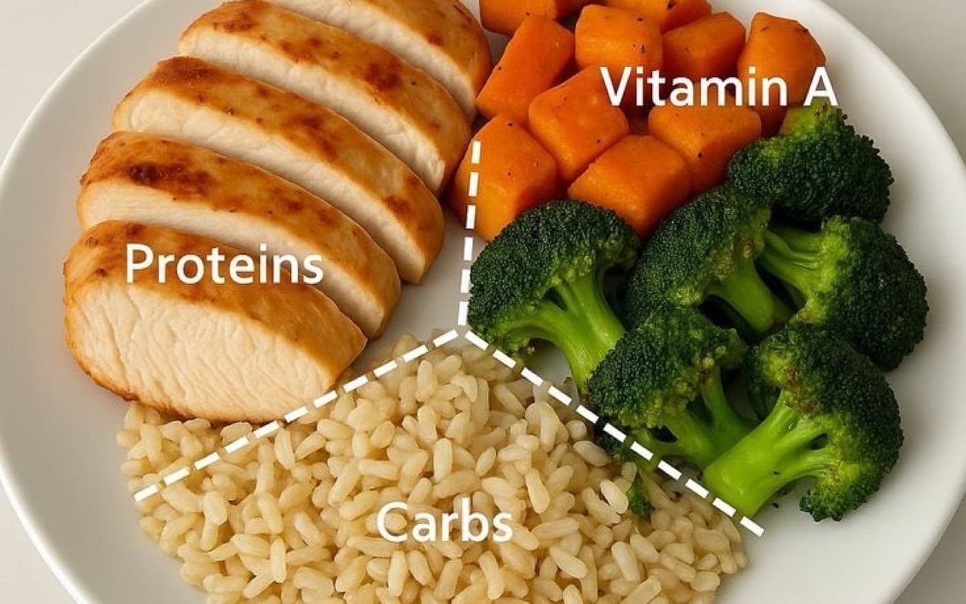 ATHLETS DIET
